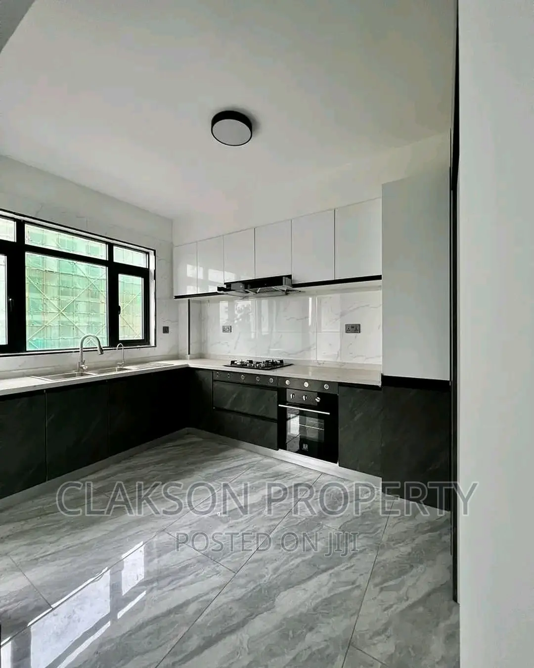 3bdrm Apartment in Kileleshwa for rent