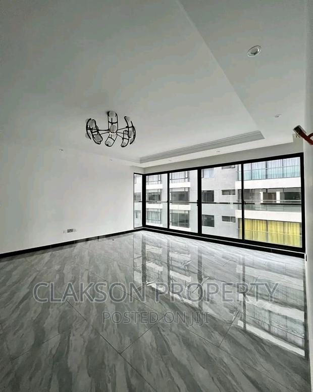 3bdrm Apartment in Kileleshwa for rent - thumbnail 7