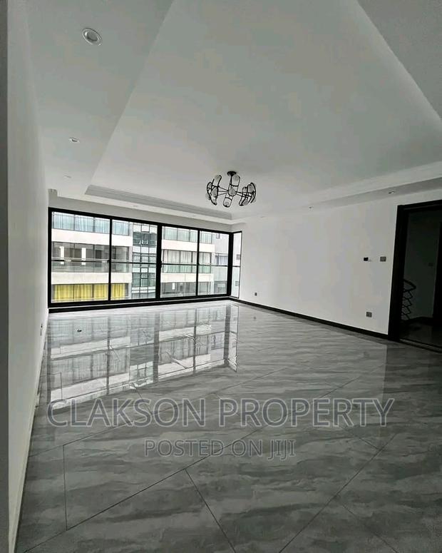 3bdrm Apartment in Kileleshwa for rent - thumbnail 9