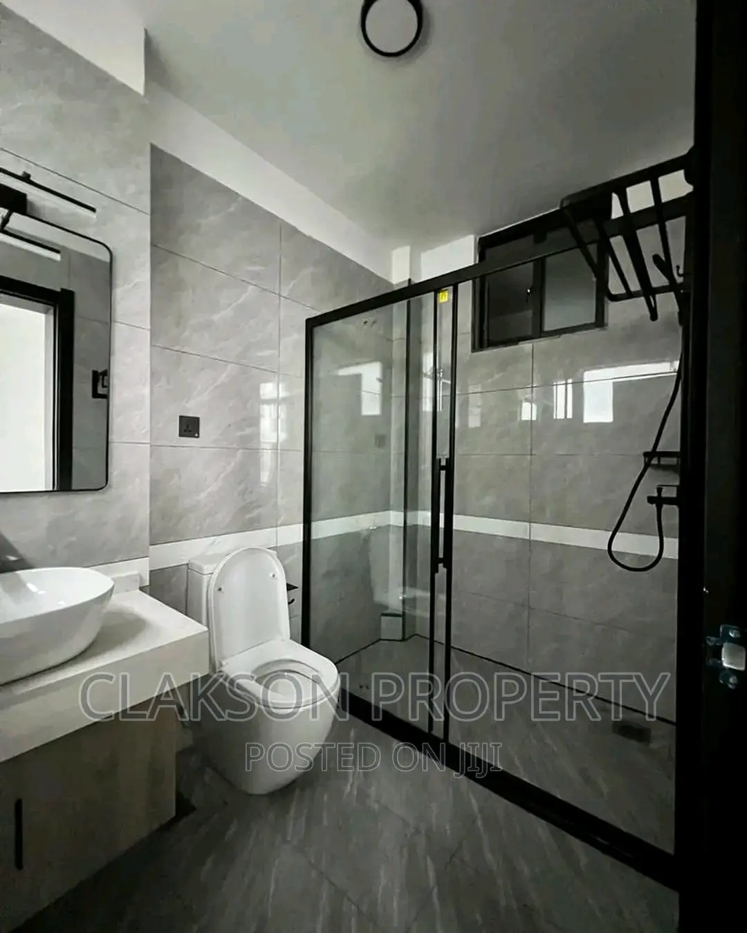 3bdrm Apartment in Kileleshwa for rent