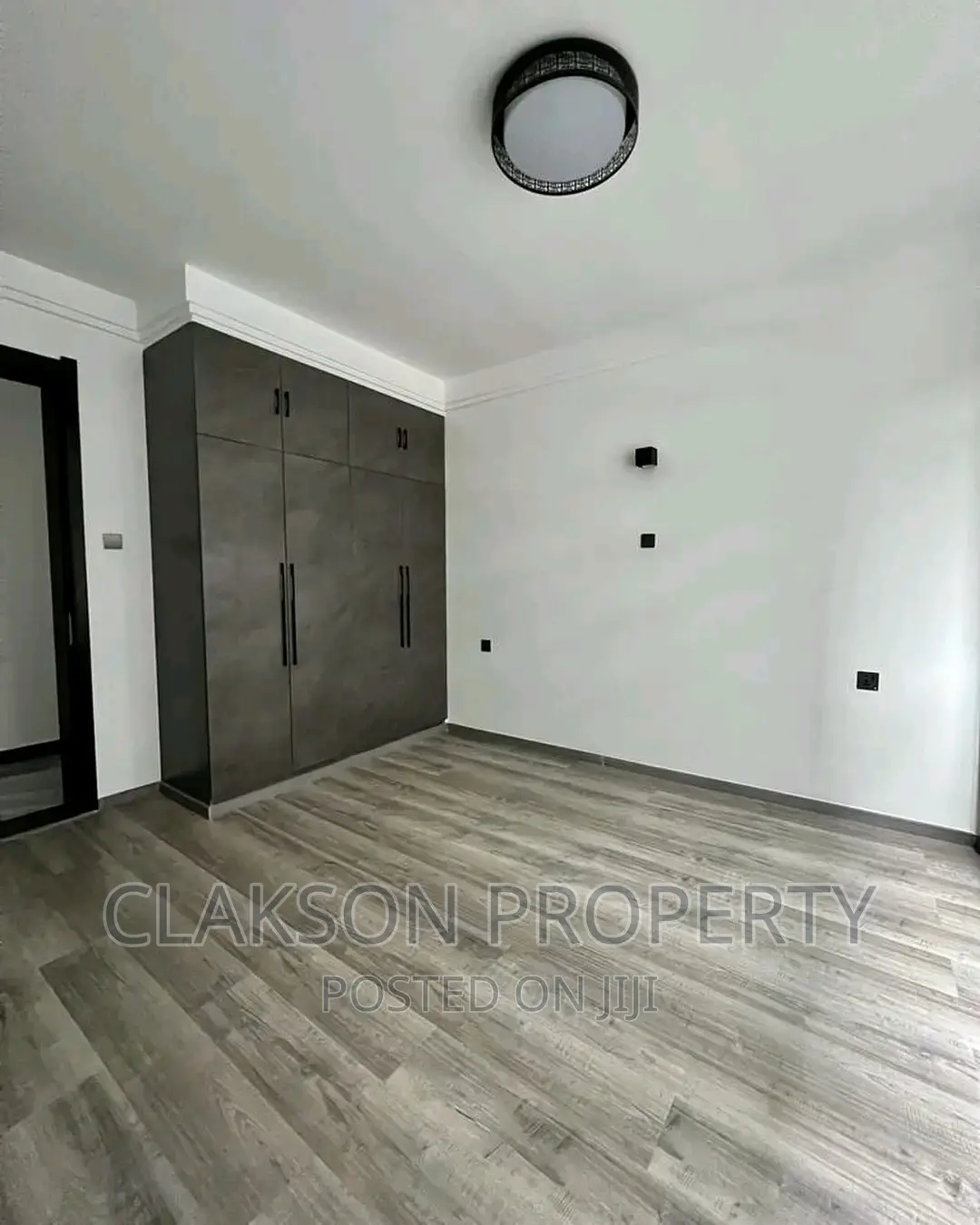 3bdrm Apartment in Kileleshwa for rent