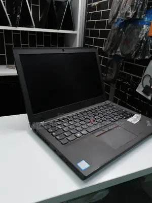 Laptop Lenovo ThinkPad X270 8GB Intel Core I5 SSD 256GB