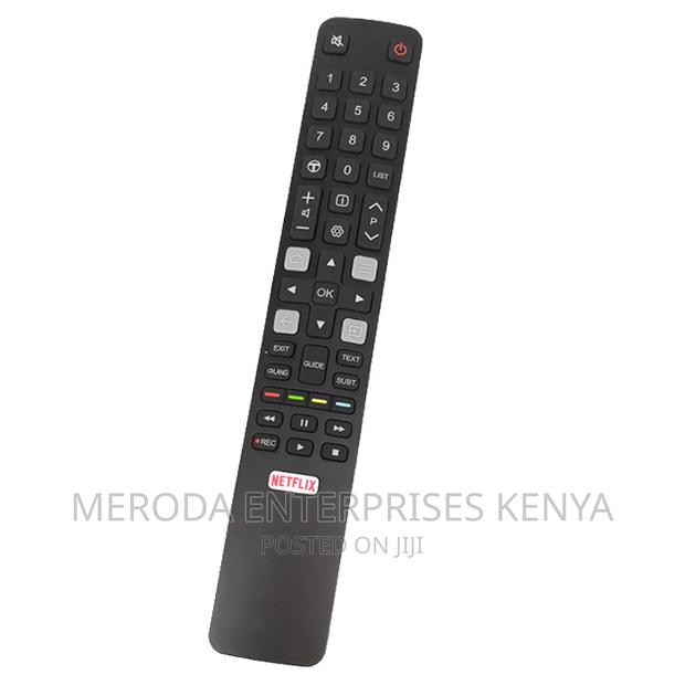 TCL Remote Control - thumbnail 2