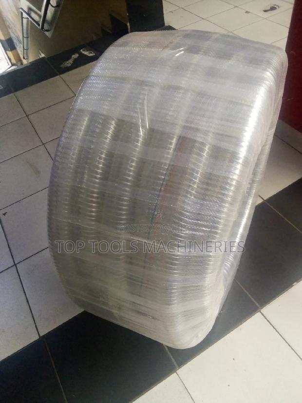 2inch Clear Suction Pipe 30 Metre Roll - thumbnail 2