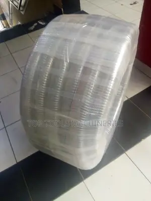 2inch Clear Suction Pipe 30 Metre Roll