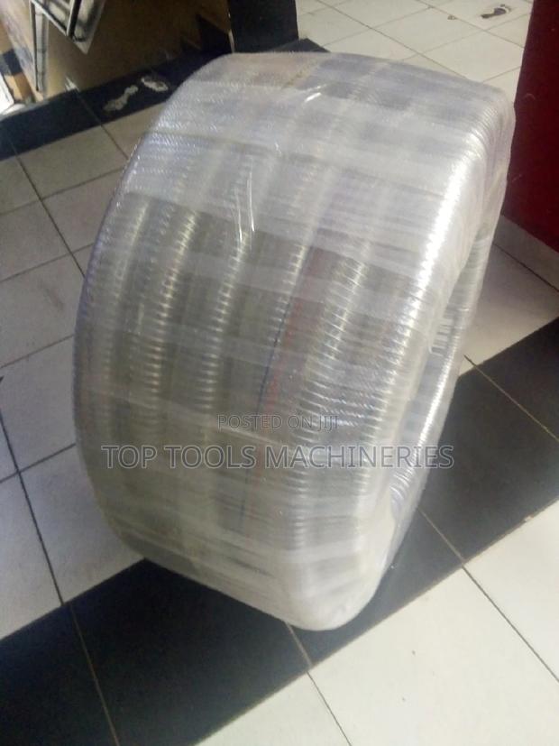 2inch Clear Suction Pipe 30 Metre Roll - thumbnail 3