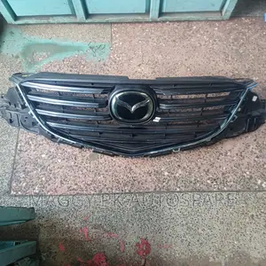 Madza Cx5 Front Grill Glass Type