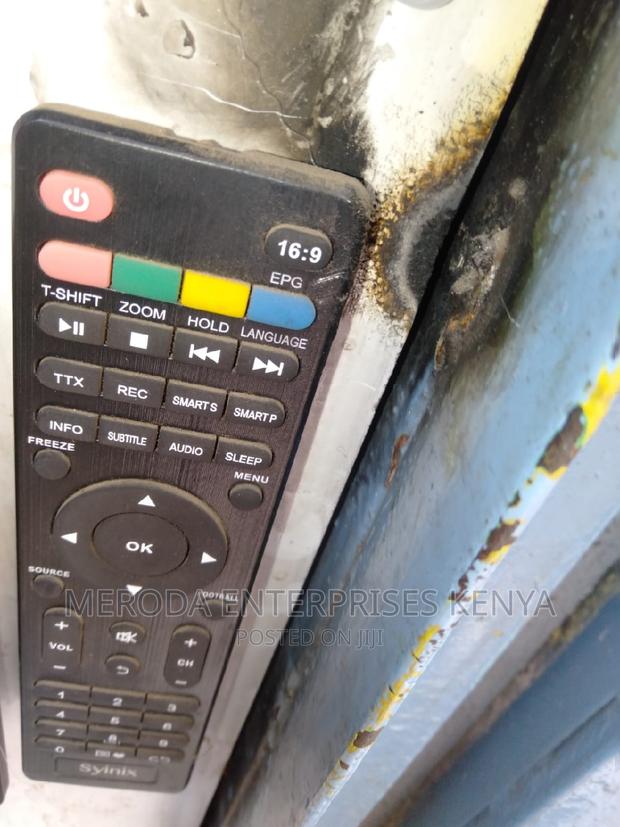 Syinix Remote Control - thumbnail 3