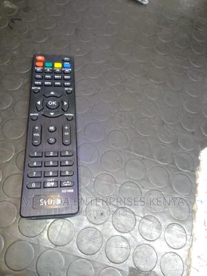 Syinix Remote Control - thumbnail 2