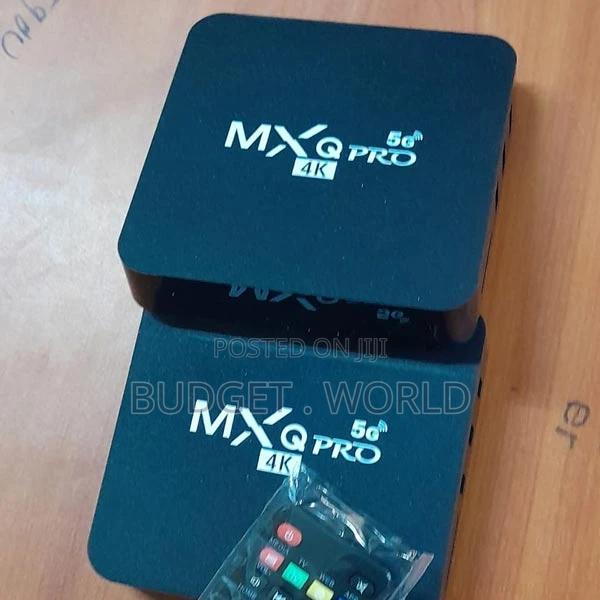 MXQ Pro Tv Box 2GB+16GB TV Box /Android TV Box/ Smart Box - main view
