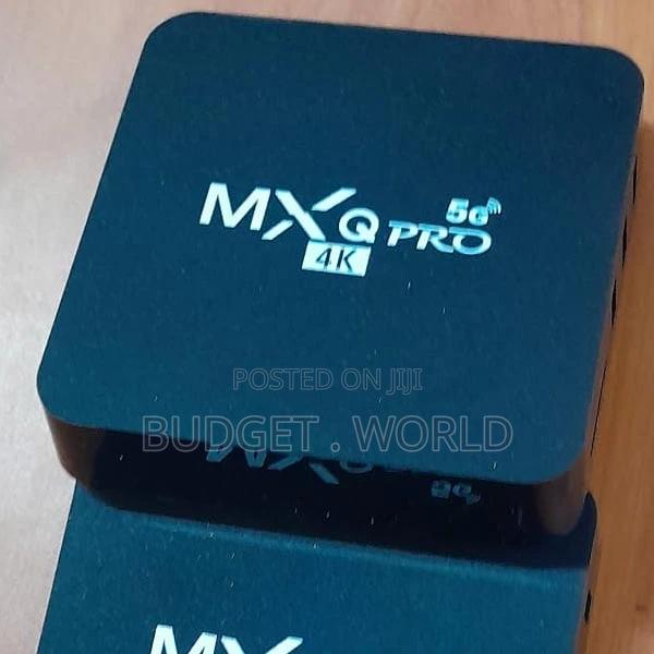 MXQ Pro Tv Box 2GB+16GB TV Box /Android TV Box/ Smart Box - thumbnail 2