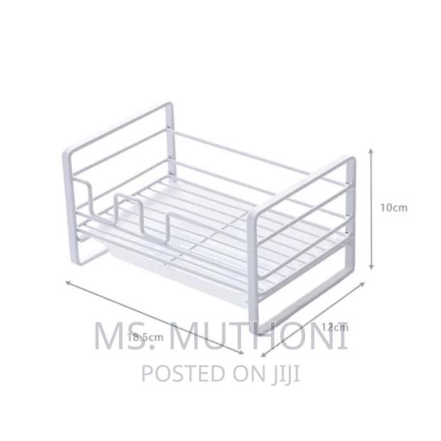 Sink Caddy With Water Tray* - thumbnail 4