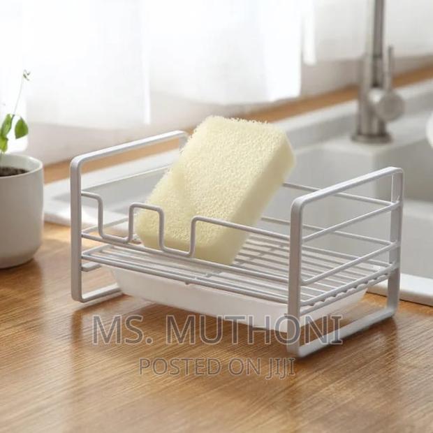 Sink Caddy With Water Tray* - thumbnail 2