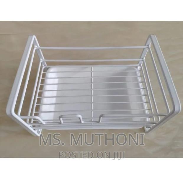 Sink Caddy With Water Tray* - thumbnail 5