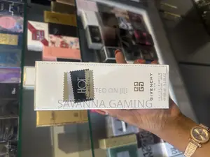 Givenchy Hot Couture Edp 100ml