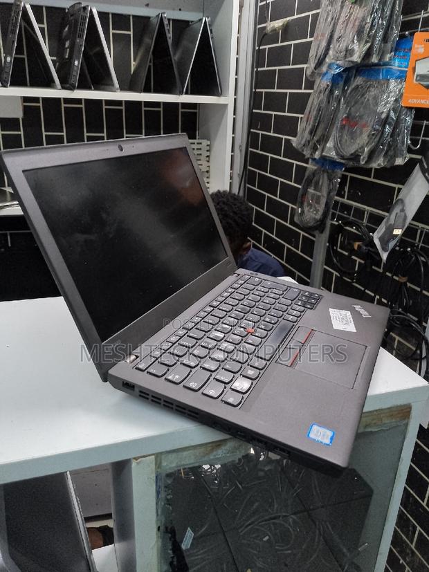 Laptop Lenovo ThinkPad X260 8GB Intel Core I5 SSD 256GB - thumbnail 2