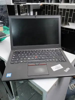 Laptop Lenovo ThinkPad X260 8GB Intel Core I5 SSD 256GB