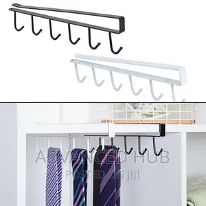 Under the Shelf Hook