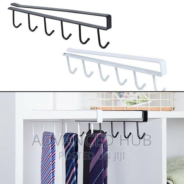 Under the Shelf Hook - thumbnail 3