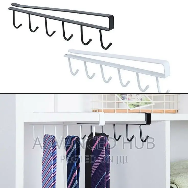 Under the Shelf Hook