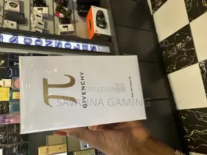 Givenchy Pi Edt 100ml