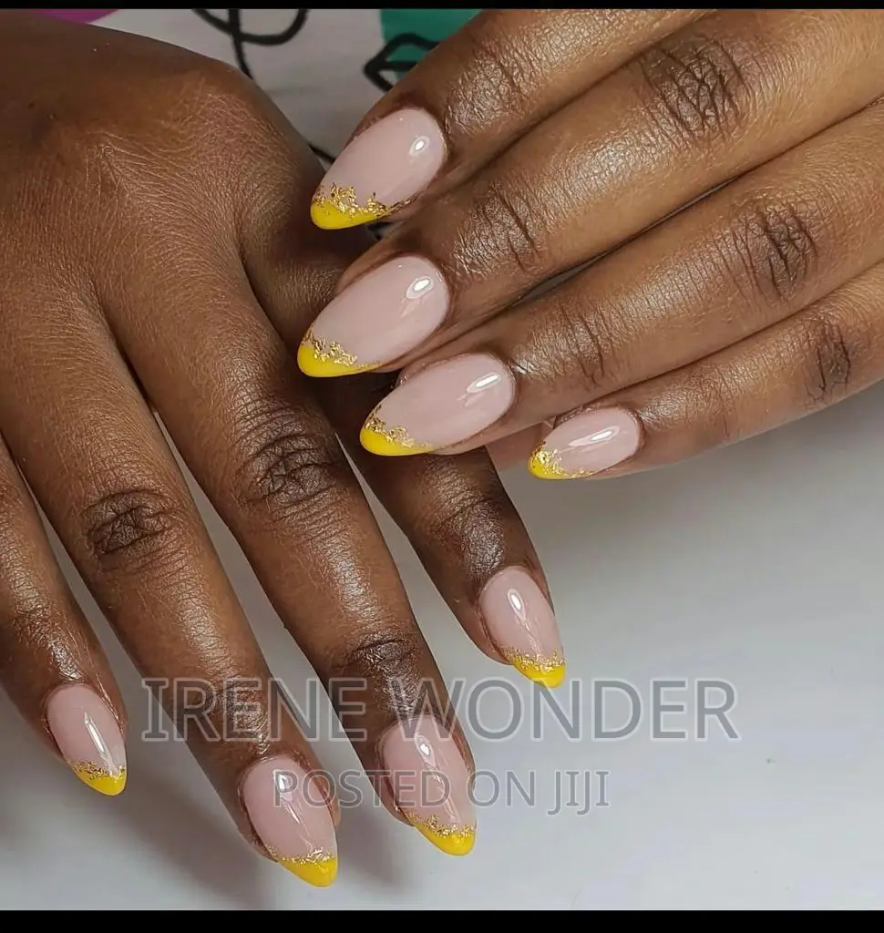 Home Beauty Services Now Available. Pedicure Manicure Etc