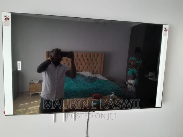 Samsung 55′′ 55cu7000 Smart Crystal Uhd - main view