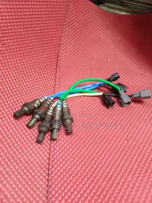 Oxygen Sensor Toyota Daihatsu