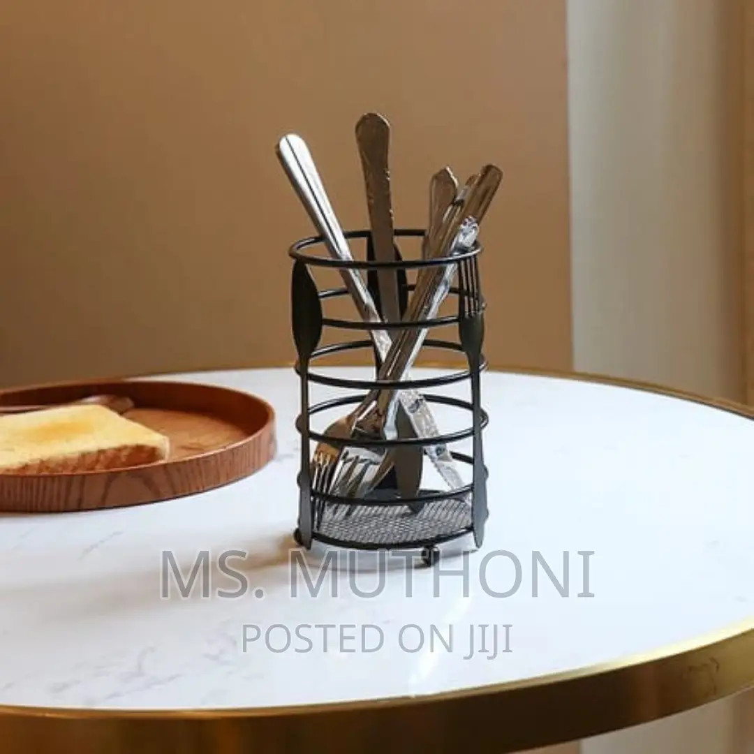 Spoon Holder*