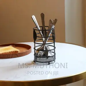 Spoon Holder*