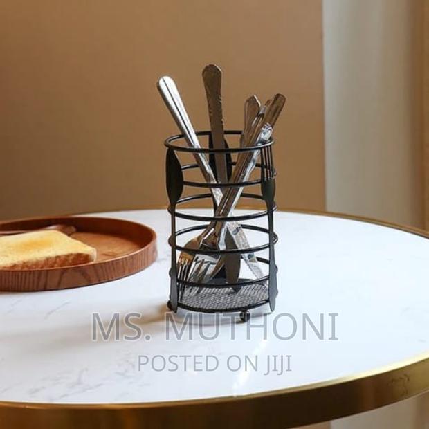 Spoon Holder* - thumbnail 2