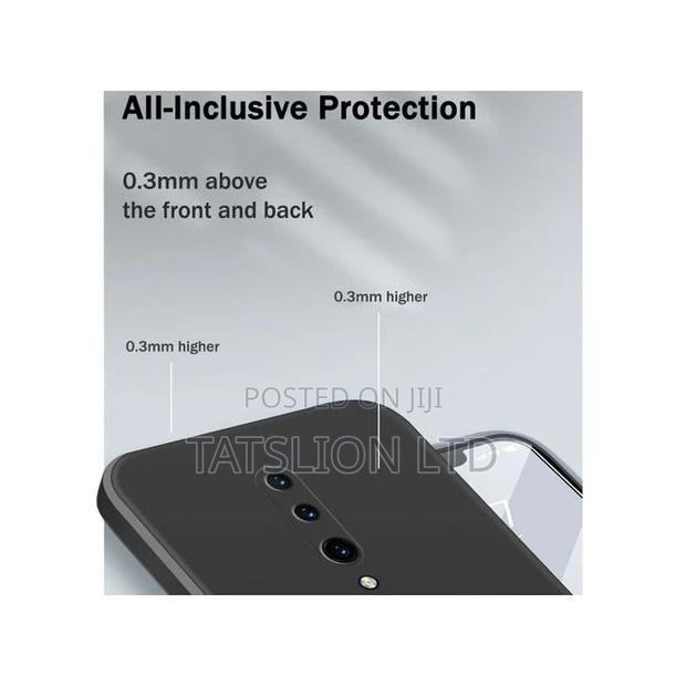 Oneplus 7 8 Pro Protective Case - thumbnail 2