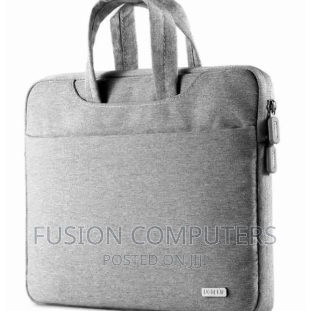 Ugreen Laptop Carry Case 15.6-Inch Gray – UG-30325 (LP437)