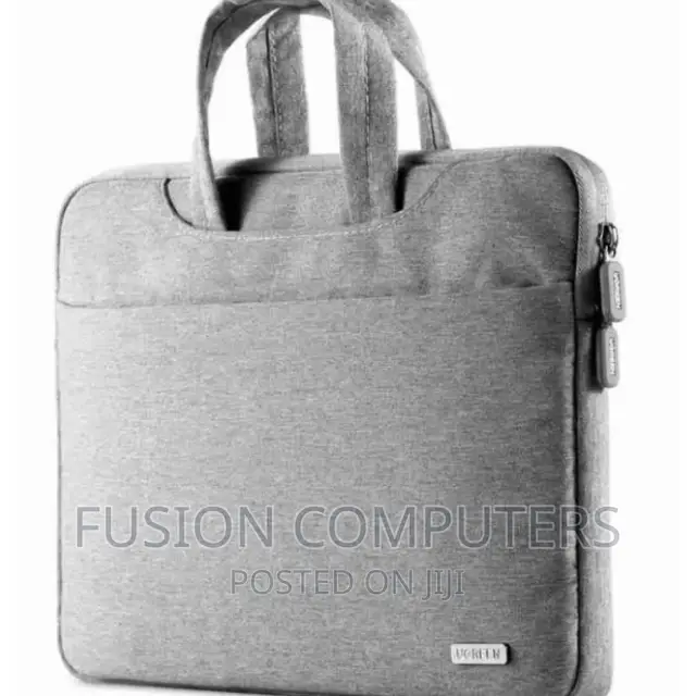 Ugreen Laptop Carry Case 15.6-Inch Gray – UG-30325 (LP437)