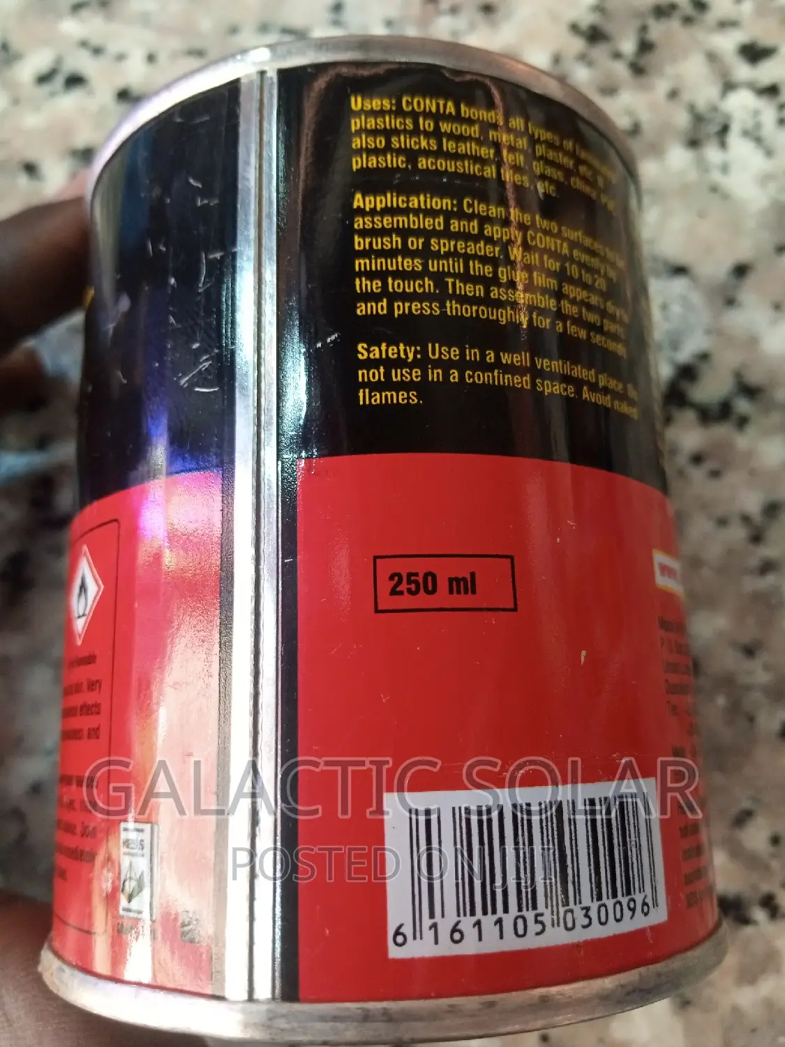 Contact Glue25ml