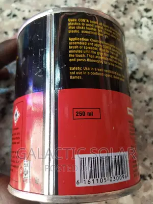 Contact Glue25ml