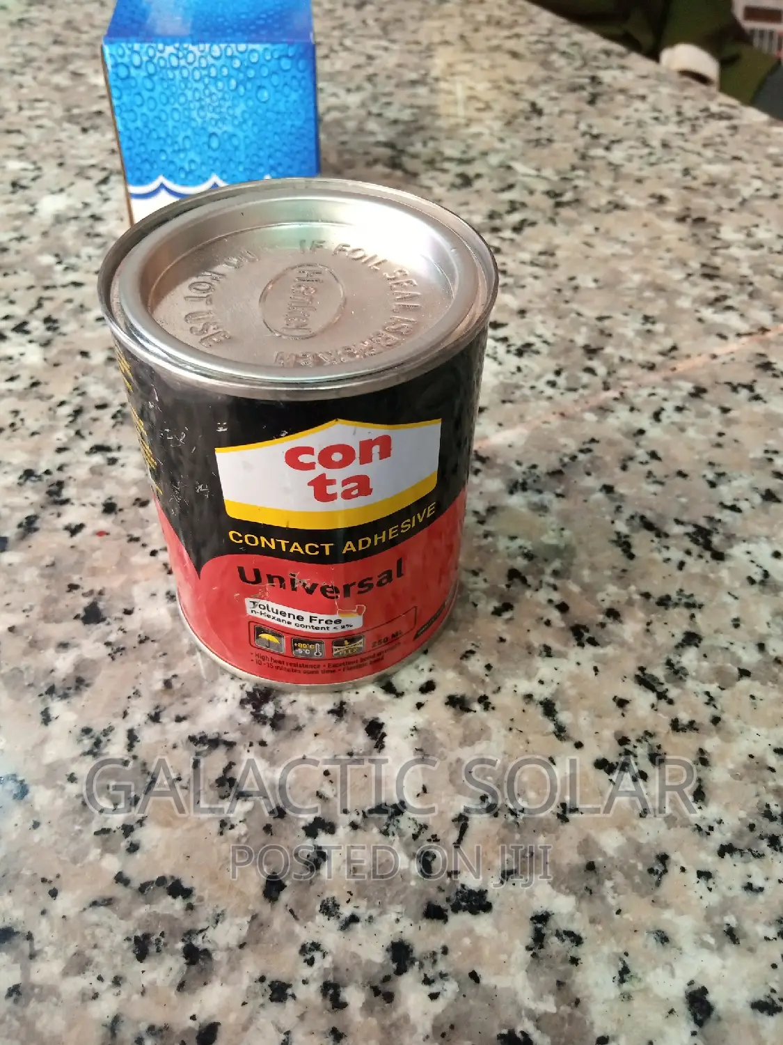Contact Glue25ml