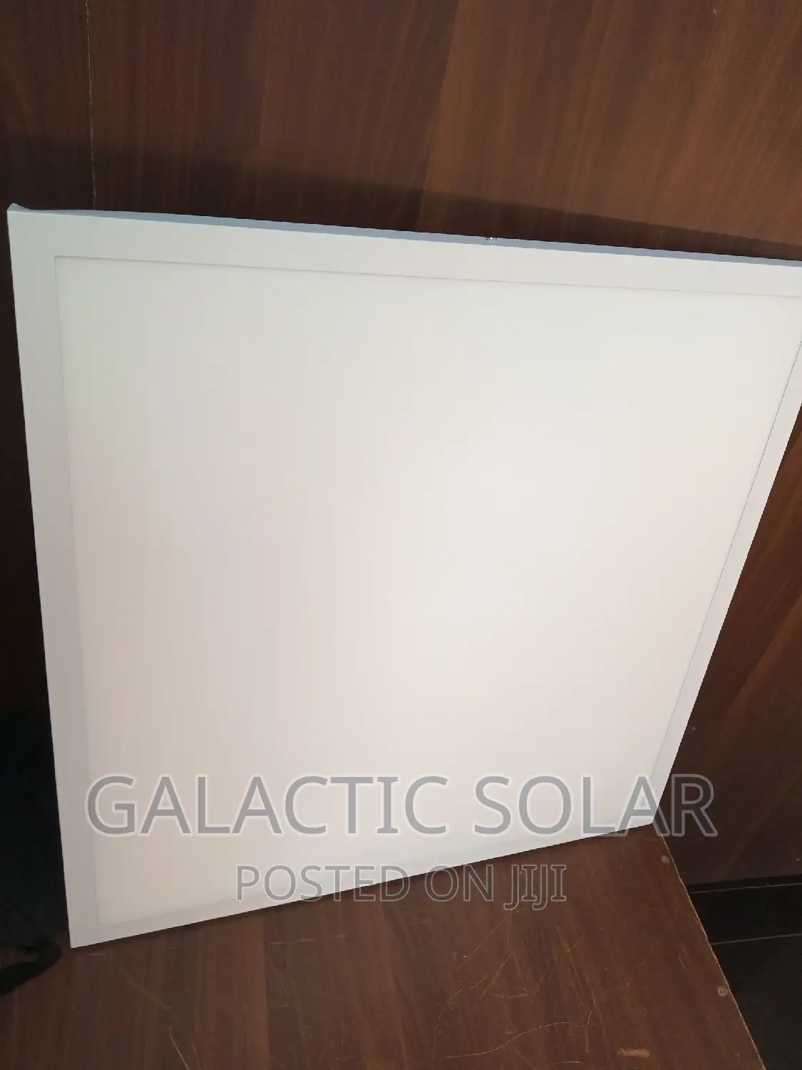 600*600 Surface Panel Light