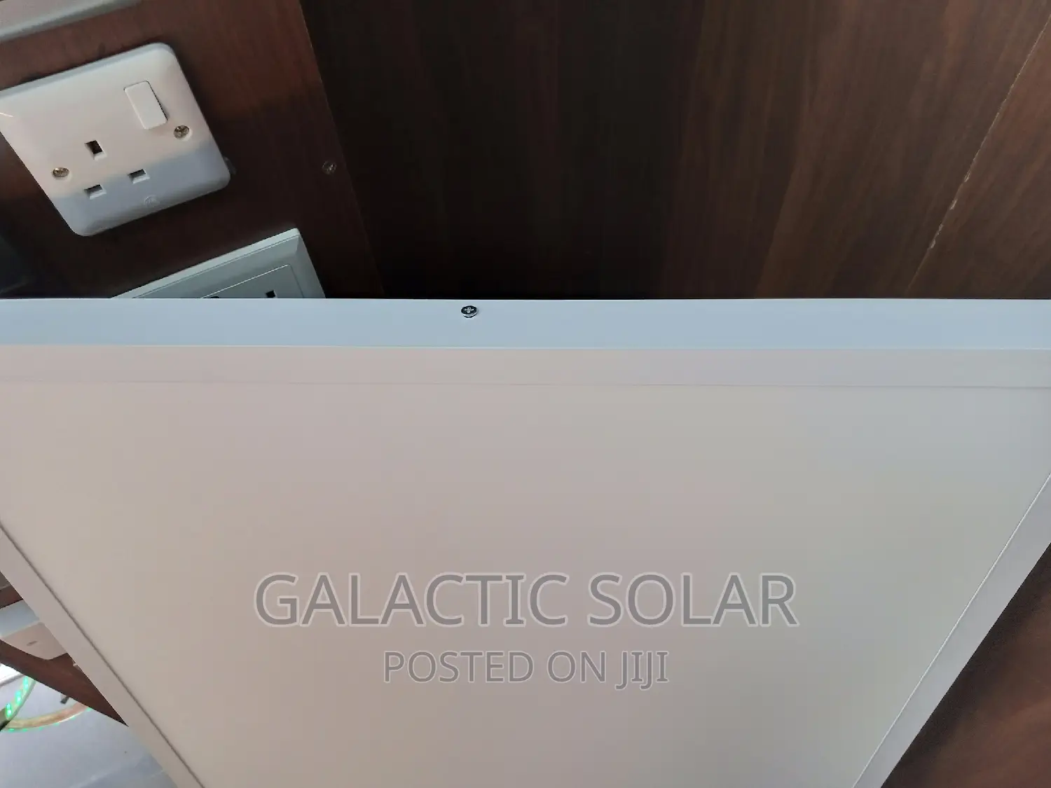600*600 Surface Panel Light