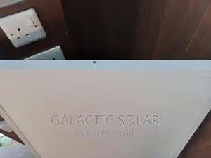 600*600 Surface Panel Light