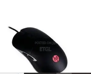 HP USB Gaming Mouse M280