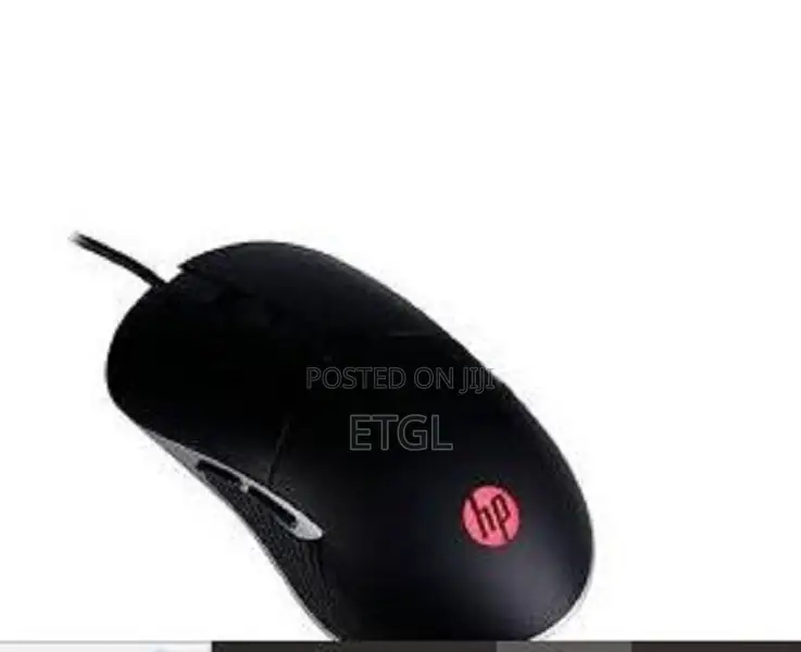 HP USB Gaming Mouse M280