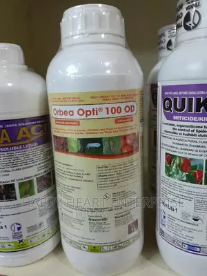 Orbea Opti 100 Od Insecticide 1litre