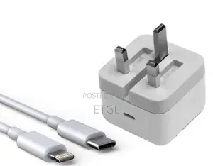 Apple USB-C to Lighting Cable - 1 Meter - MX0K2ZM/A