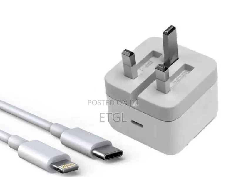 Apple USB-C to Lighting Cable - 1 Meter - MX0K2ZM/A