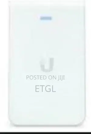 Ubiquiti Unifi AC in-Wall AP