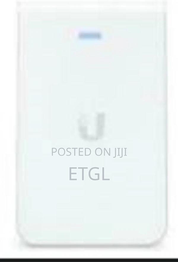 Ubiquiti Unifi AC in-Wall AP
