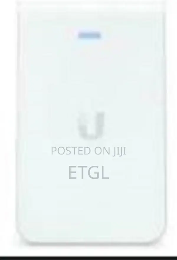 Ubiquiti Unifi AC in-Wall AP