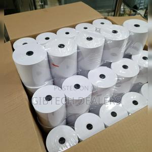 80 by 79 Box 50pcs Thermal Roll - thumbnail 2