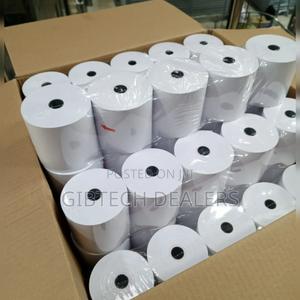 50pcs Thermal Roll 80*79mm Box - main view